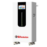  LiFePO4 аккумулятор SILAsolution LFP51-324 ( 16,59 кВт*ч )