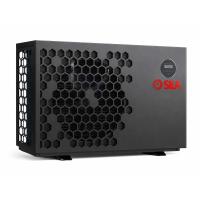 Тепловой насос для бассейна SILA AM-16,4 IS (HC) PREMIUM